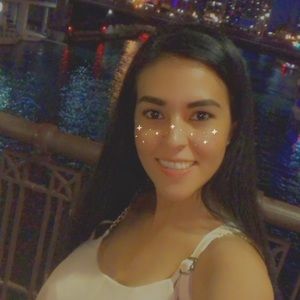 Meet your Posher, Katerine